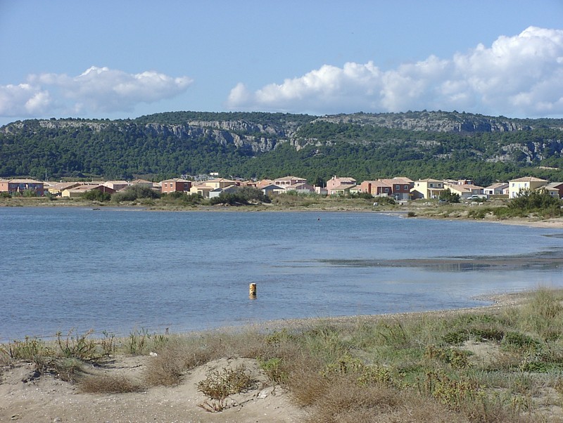 gruissan-strand