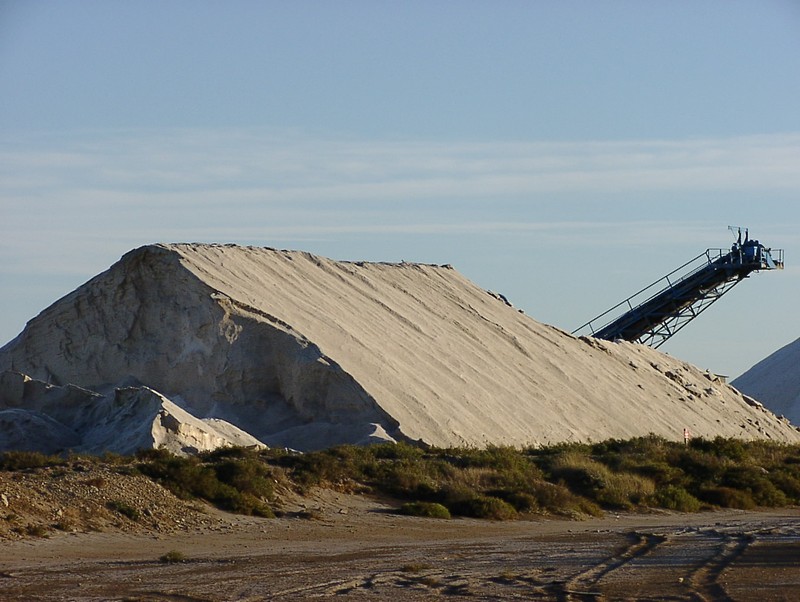 gruissan-strand