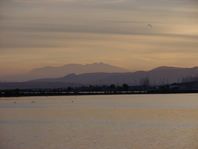 gruissan-strand