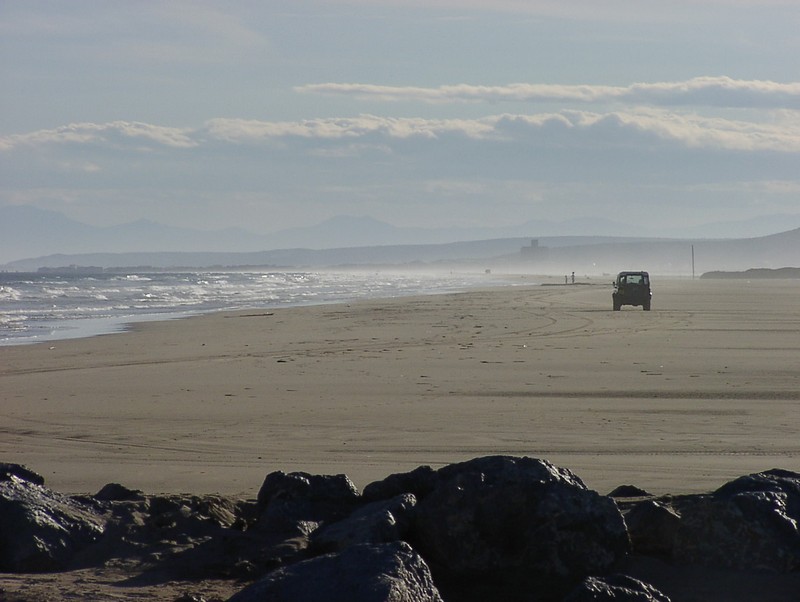 gruissan-strand