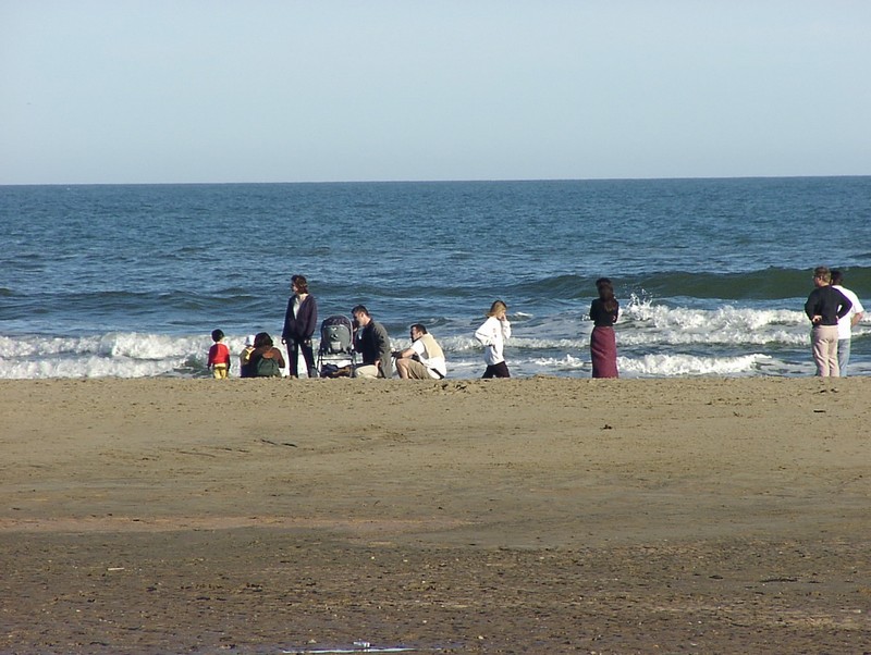 gruissan-strand