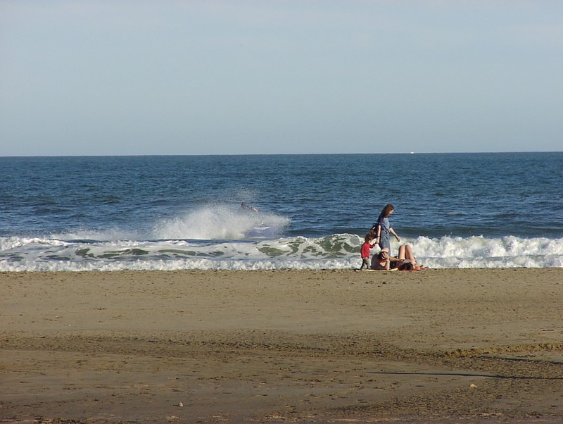 gruissan-strand