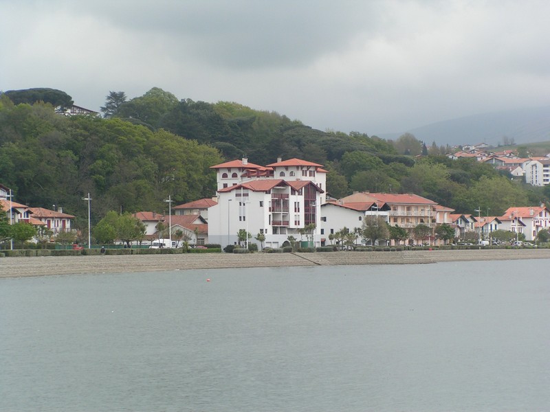 hendaye