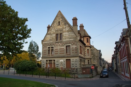 honfleur