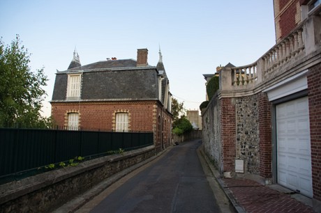 honfleur