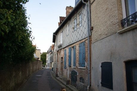 honfleur