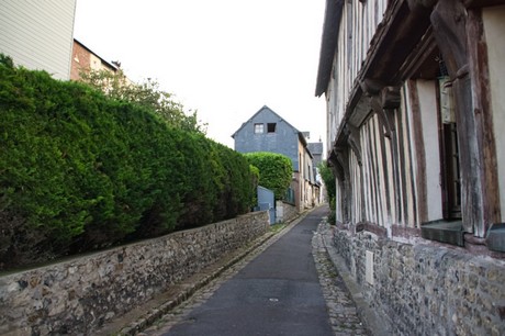 honfleur