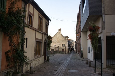 honfleur