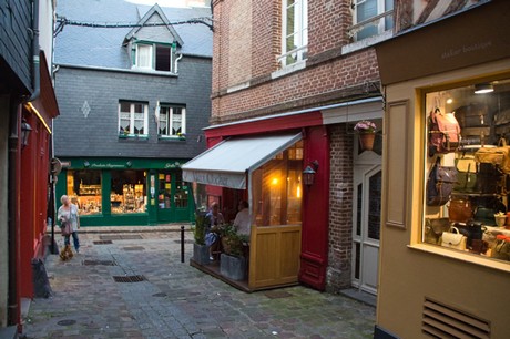 honfleur