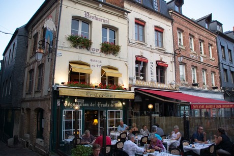 honfleur