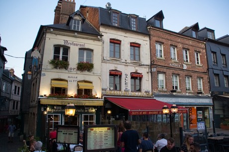honfleur