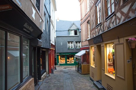 honfleur