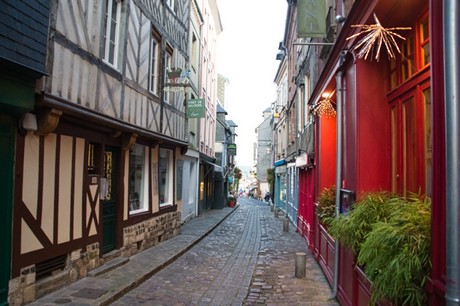 honfleur