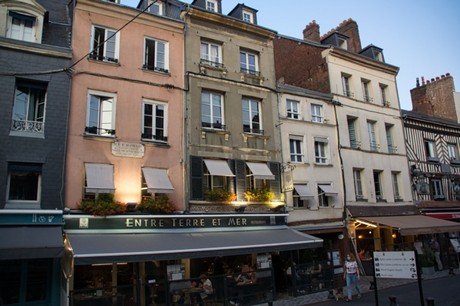 honfleur