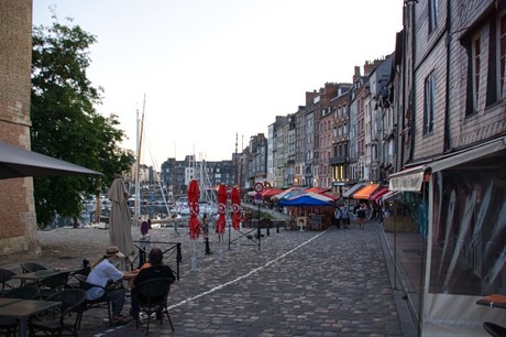 honfleur