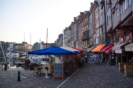 honfleur