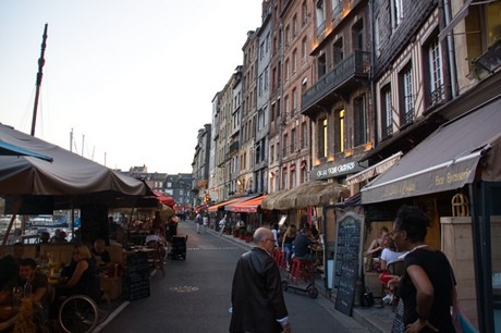 honfleur