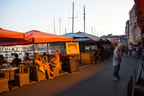 honfleur