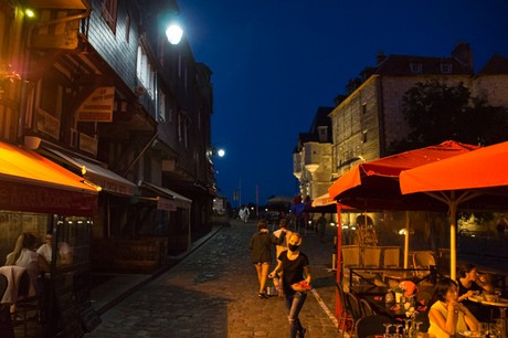 honfleur