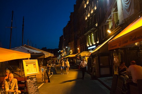 honfleur