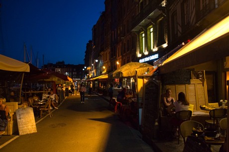 honfleur