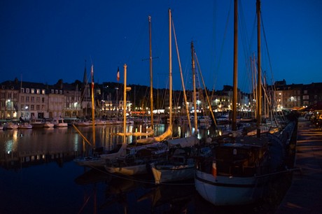 honfleur