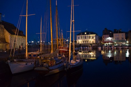 honfleur