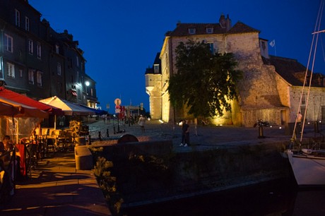 honfleur