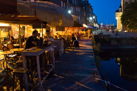 honfleur