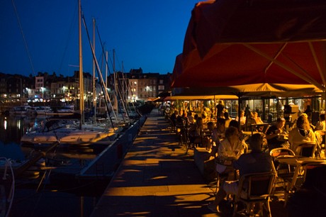 honfleur