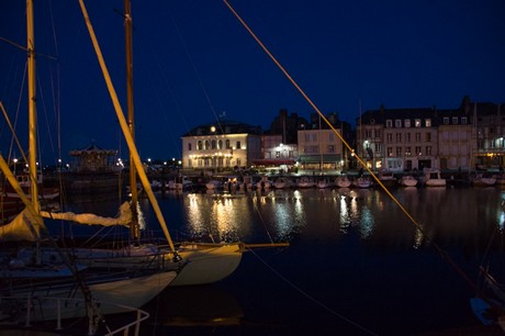 honfleur