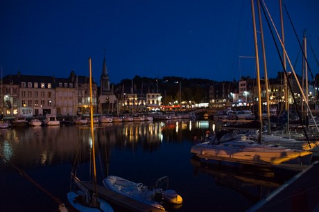 honfleur