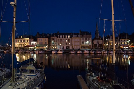 honfleur