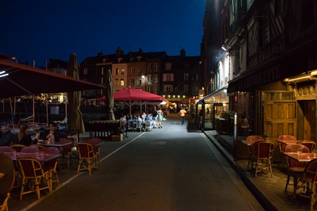 honfleur