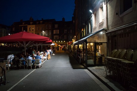 honfleur