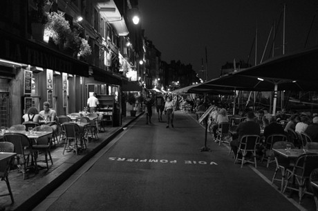 honfleur