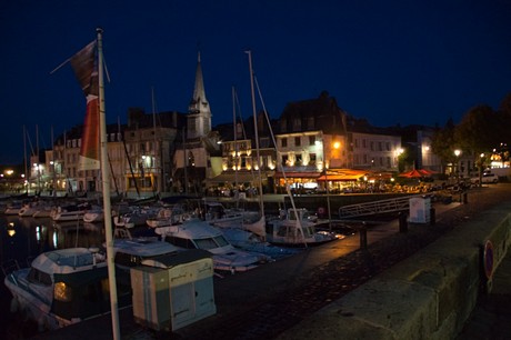 honfleur