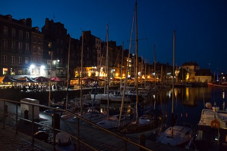 honfleur