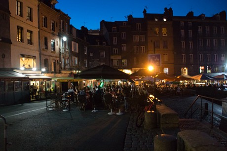 honfleur