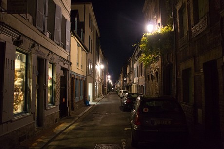 honfleur