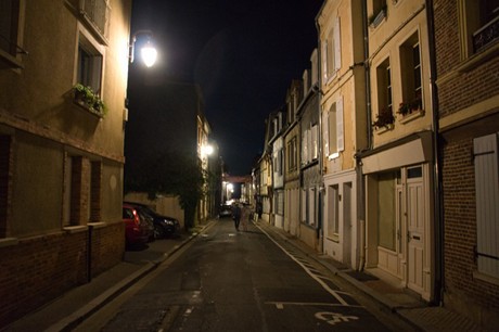 honfleur