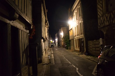 honfleur