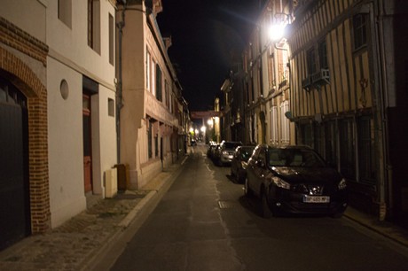 honfleur