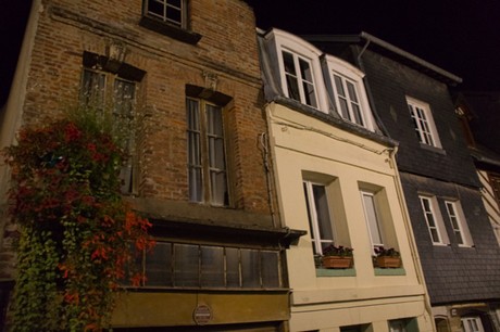 honfleur