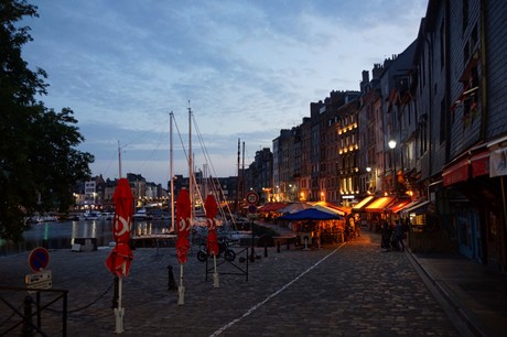 honfleur