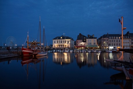 honfleur