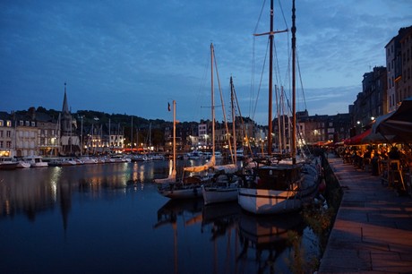 honfleur