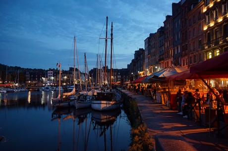 honfleur