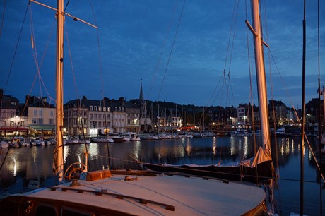 honfleur