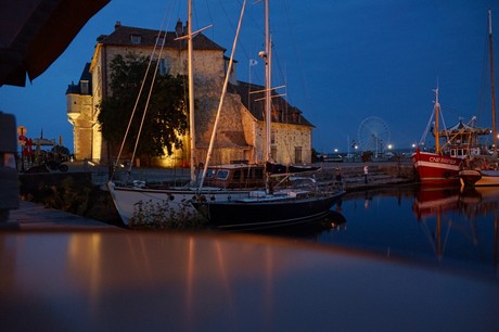 honfleur